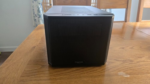 Itx 9700k 16gb 500gb - 9700k,, 16gb,