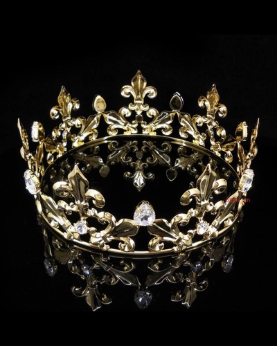 Men imperial medieval fleur - imperial,