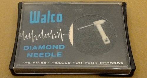 Walco 302stds bsr xihe - walco, bsr-xihe