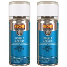 Hycote Colour Spray Paint