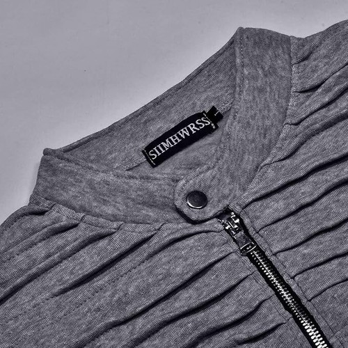 Men stylish casual cardigan - stylish,