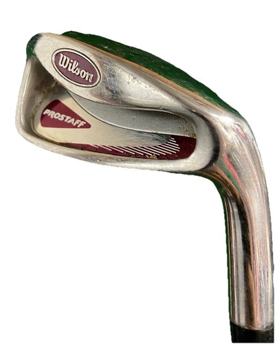 Wilson golf prostaff iron - golf, 6