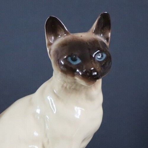 Coopercraft siamese cat for - coopercraft,