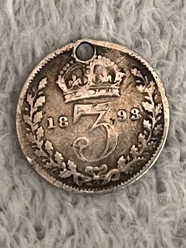 1838 1901 victoria silver - 1838,