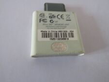 Official Microsoft XBOX 360 Memory Card - 64MB UK Seller