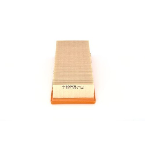 Bosch paper air filter insert - bosch,