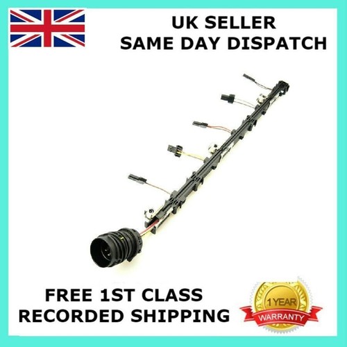 Injector wiring loom 070971033 - loom,