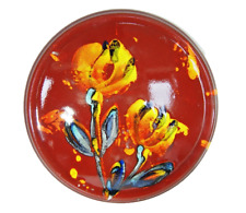 Peggy Davies Signed Artist