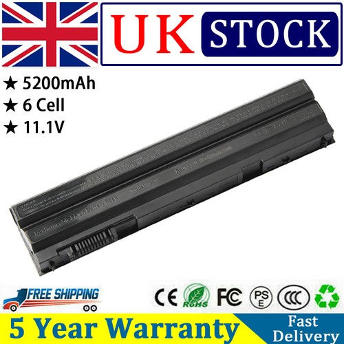 Battery for dell latitude - battery,