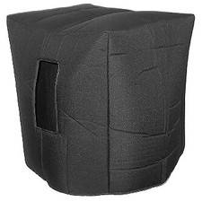 Black Padded Cover for a