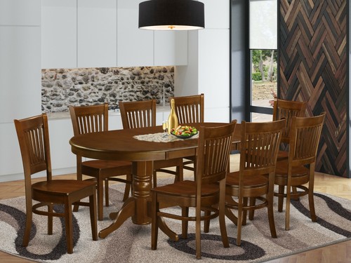 East west 9pc - 9pc, dining