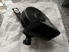 Nissan Qashqai Tekna Automatic 2008 model Horn Signal.