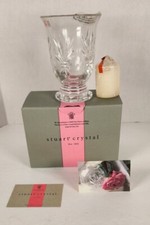 New Stuart Crystal Hurricane