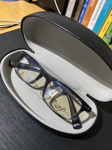 Viktor rolf black brown - &,