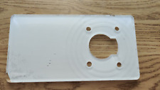 Makita Router Guide Plate – Acrylic Base for RT0700 RT0702 DRT50 KATSU Trimmer