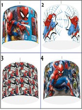 SPIDER-MAN SPIDEY Kids Bedroom