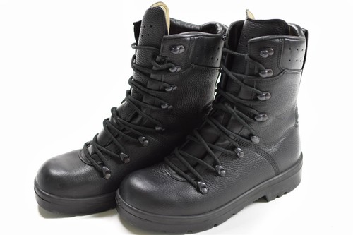Original german army boots - original,