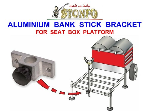 S49 stonfo seat - stonfo, box
