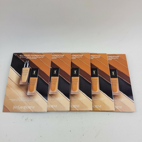 Yves saint laurent all - 5,