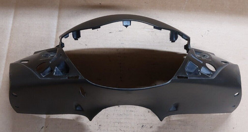 Fairing handlebar front lights - front,