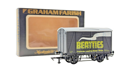 Graham farish gauge - gauge,