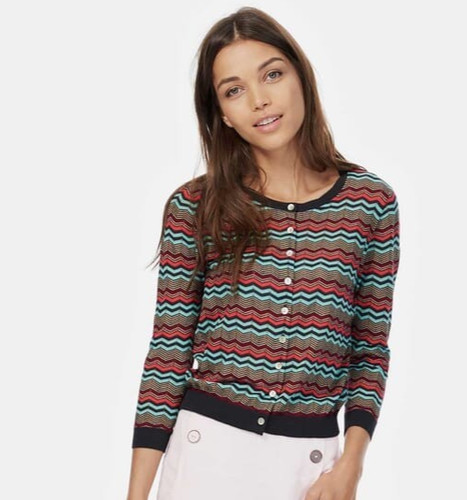 Brora multicoloured cotton - brora,