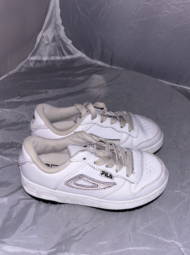 Kids fila trainers size uk - kids,