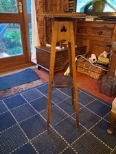 Vintage arts and craft tier - craft,