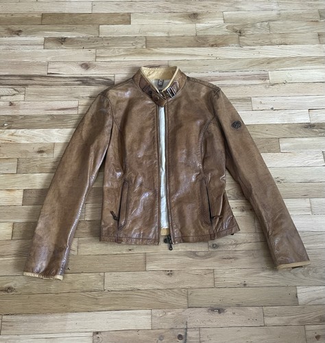 Matchless leather jacket - matchless,