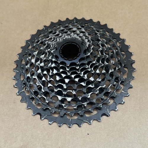 Sram x01 1195 cassette - -, 11