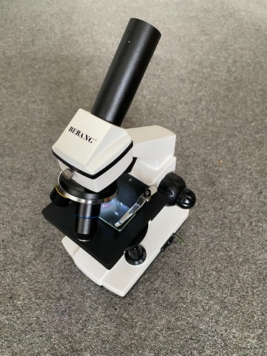 Microscope biological bebang - biological,