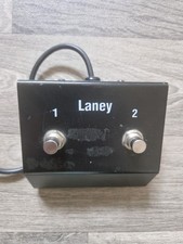 Laney fs2 stereo button - 2,