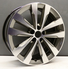 SEAT IBIZA FR GREY DIAMOND CUT