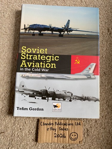 Soviet strategic aviation - strategic, in