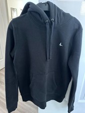 Jack Wills Black Hoodie