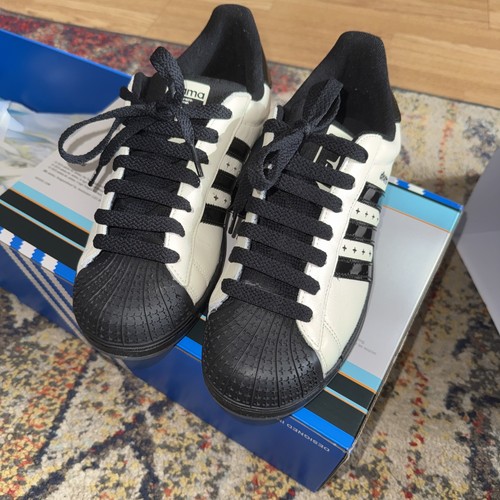 Adidas superstar drama - adidas,