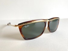 Vintage Ray Ban Bausch&Lomb
