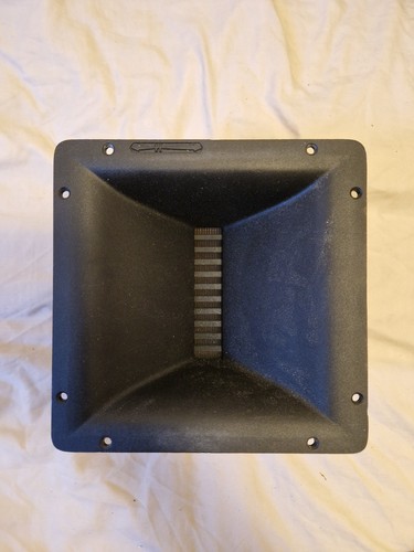 Beyma tpl200h ribbon tweeter - ribbon,