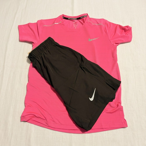 Nike miler set large - miler,