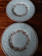 Vintage Wedgwood Patrician Golden Ivy Side Plate 16 cm