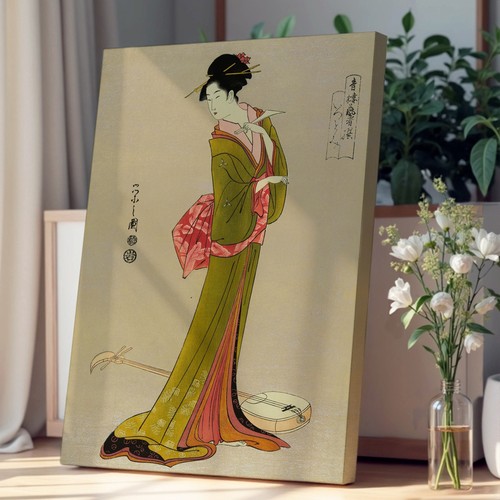 Itsutomi japanese oriental art - itsutomi,