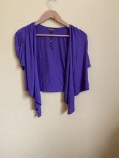 Phase Eight Vibrant Purple