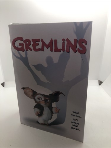 Neca gremlins gizmo - neca, figure