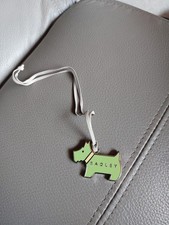 Unusual Radley bag charm in excellent condition 