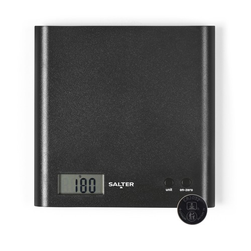 Salter digital kitchen - digital, scales