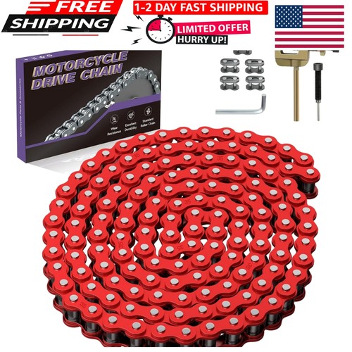 Red chain compatible with - 35,