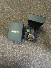Gamages of london mens watch