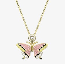 Swarovski Idylia Lily Pink