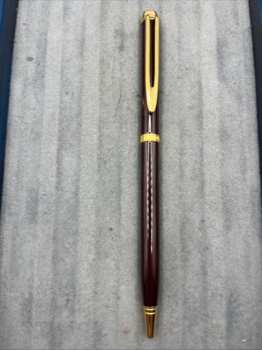 Waterman gentleman ballpoint - ,