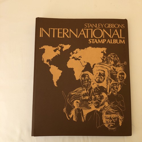 Stanley gibbons international - stanley,